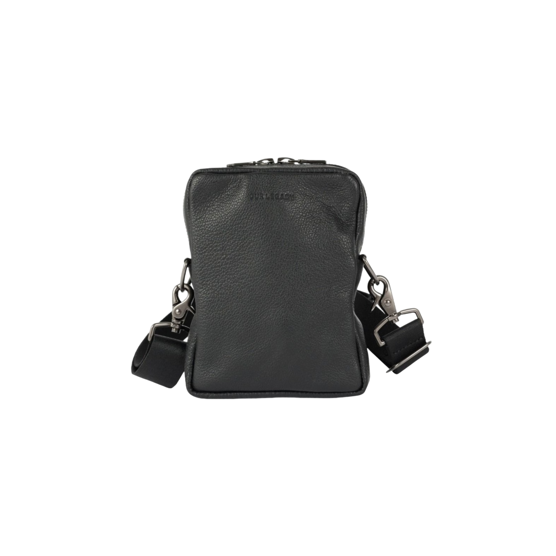 Our legacy delay mini ショルダーバッグ Delay Mini Bag in Black – Gemini