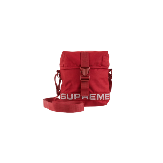 슈프림 스몰 메신저백 블랙 - 22SS | Supreme | KREAM 슈프림 스몰 메신저백 블랙 - 22SS | Supreme | KREAM