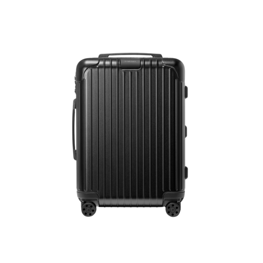 Rimowa Essential Cabin Polycarbonate Suitcase Matte Black