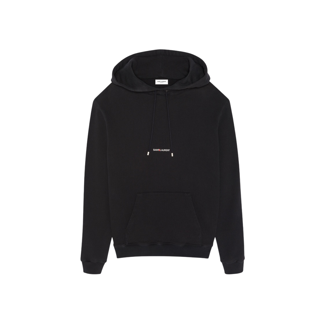 ★送料・関税込★SAINT LAURENT★RIVE GAUCHE LOGO HOODIE★ Saint Laurent | Rive Gauche Hoodie | OTH Hoodies | Cruise