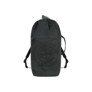 Supreme x Stone Island Camo Backpack Black - 19SS