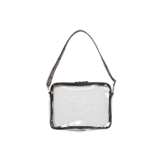 Human Made PVC Pouch #1 Clear