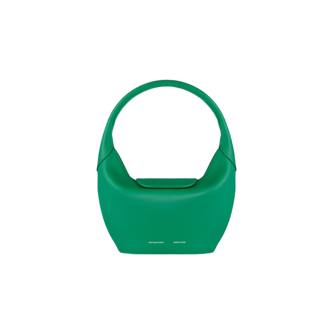 LLHR2EC04FA4GR0171 Louis Quatorze Claudia Tote Bag Green - #3