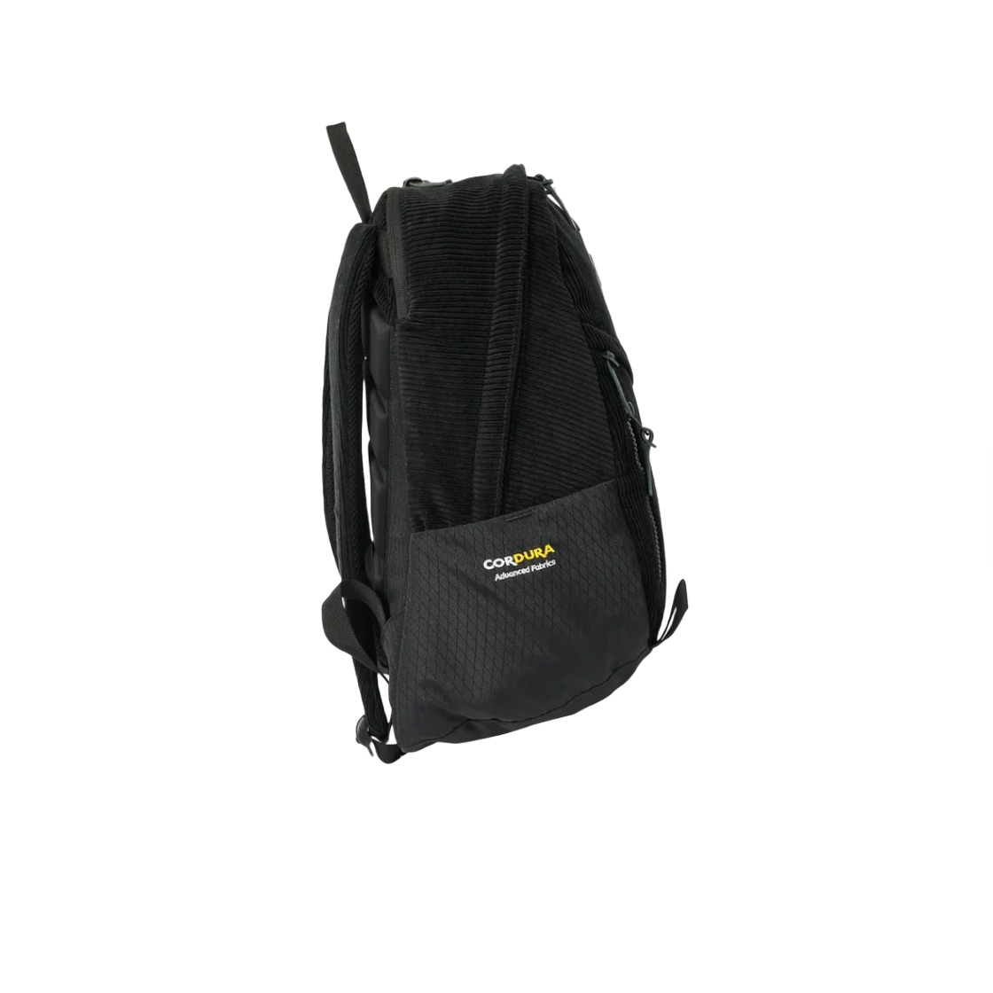 팔라스 코듀로이 백팩 블랙 - 23SS | Palace | KREAM