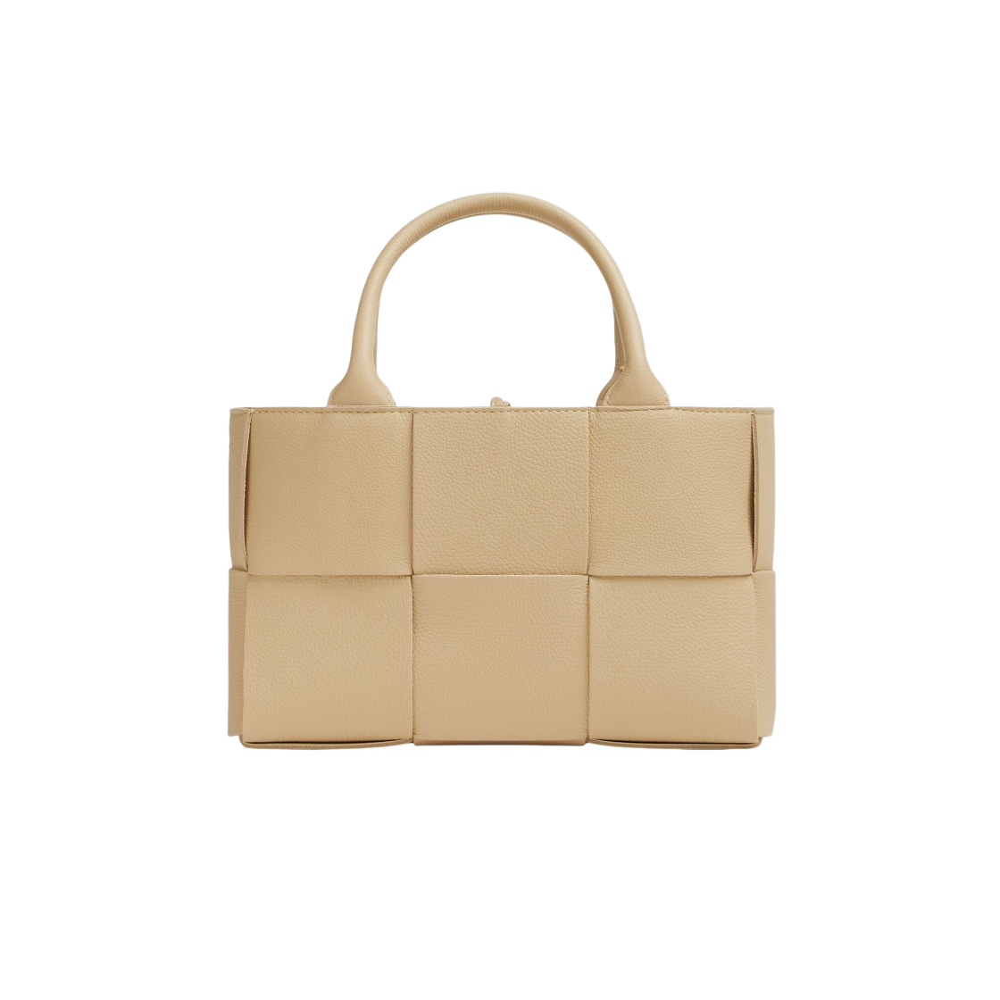 보테가 베네타 미니 아르코 토트백 포리지 | Bottega Veneta | KREAM