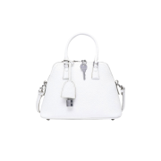 Maison Margiela 5AC Mini Bag White