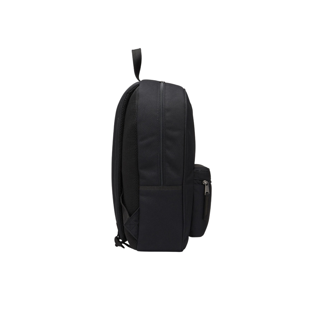디젤 D.90 백팩 인 헤비 듀티 패브릭 블랙(Diesel D.90 Backpack in Heavy Duty Fabric Black) - 2