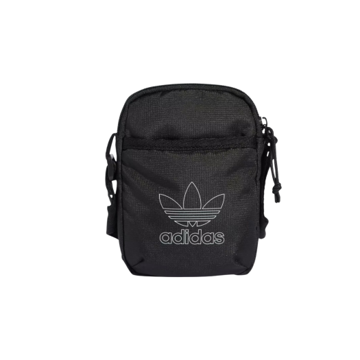 Adidas Adicolor Festival Bag Black