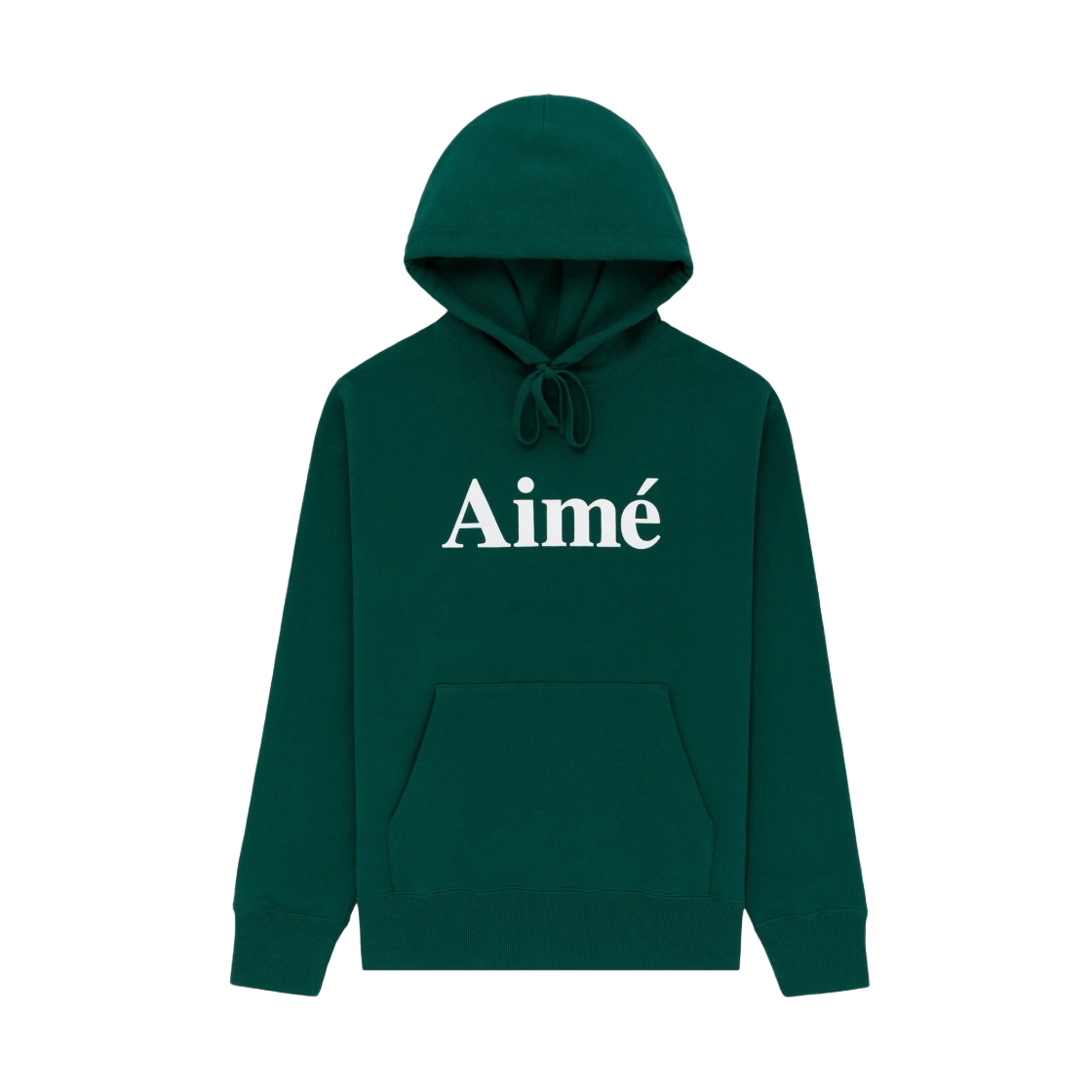 Aime Leon Dore ロゴ ボアパーカー フーディ（Aimé Leon Dore