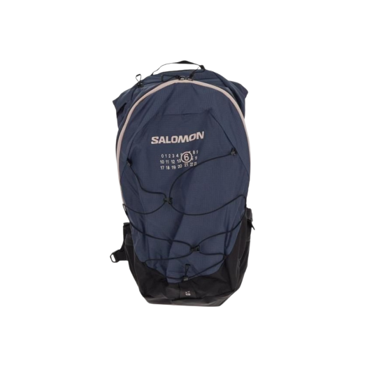 살로몬 x MM6 메종 마르지엘라 XT-15 보르도 | Salomon | KREAM