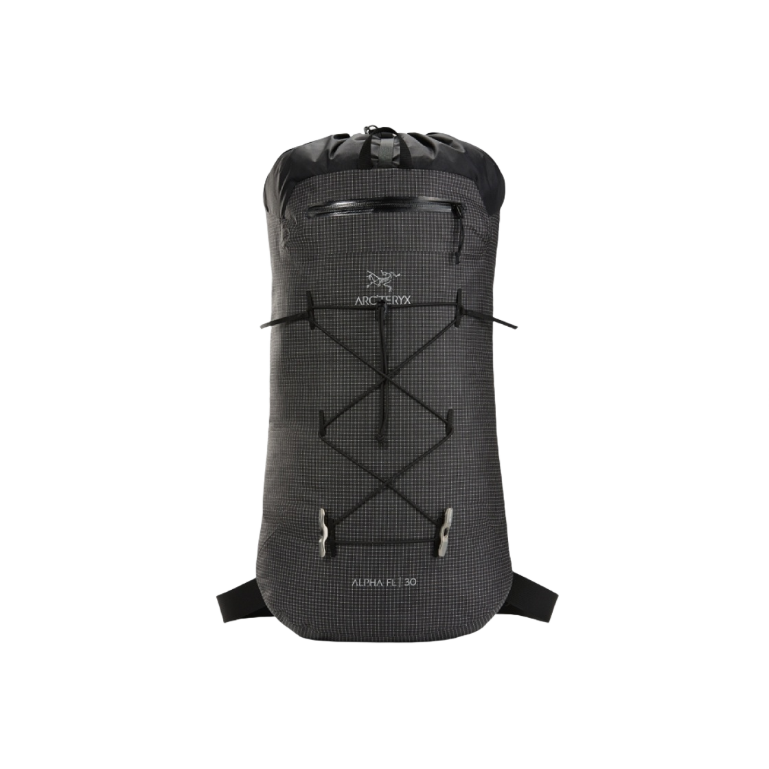 아크테릭스 알파 FL 30 백팩 블랙(Arc'teryx Alpha FL 30 Backpack Black) - 1