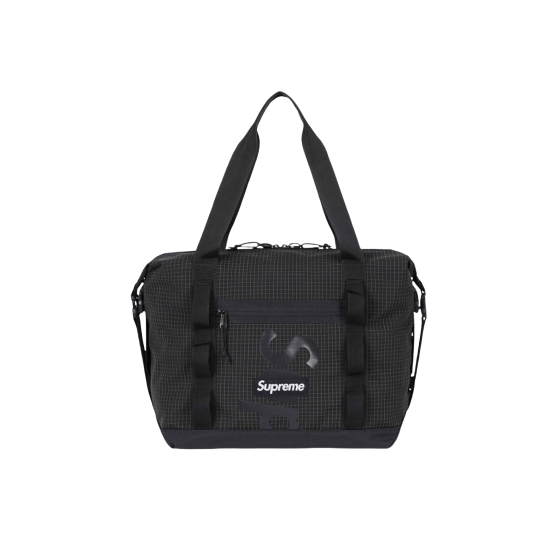 Supreme トートバッグ 24ss week1 美品 Supreme トートバッグ week1 24ss 2way ブラック｜Yahoo