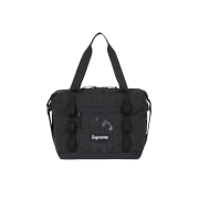Supreme Tote Bag Black - 24SS
