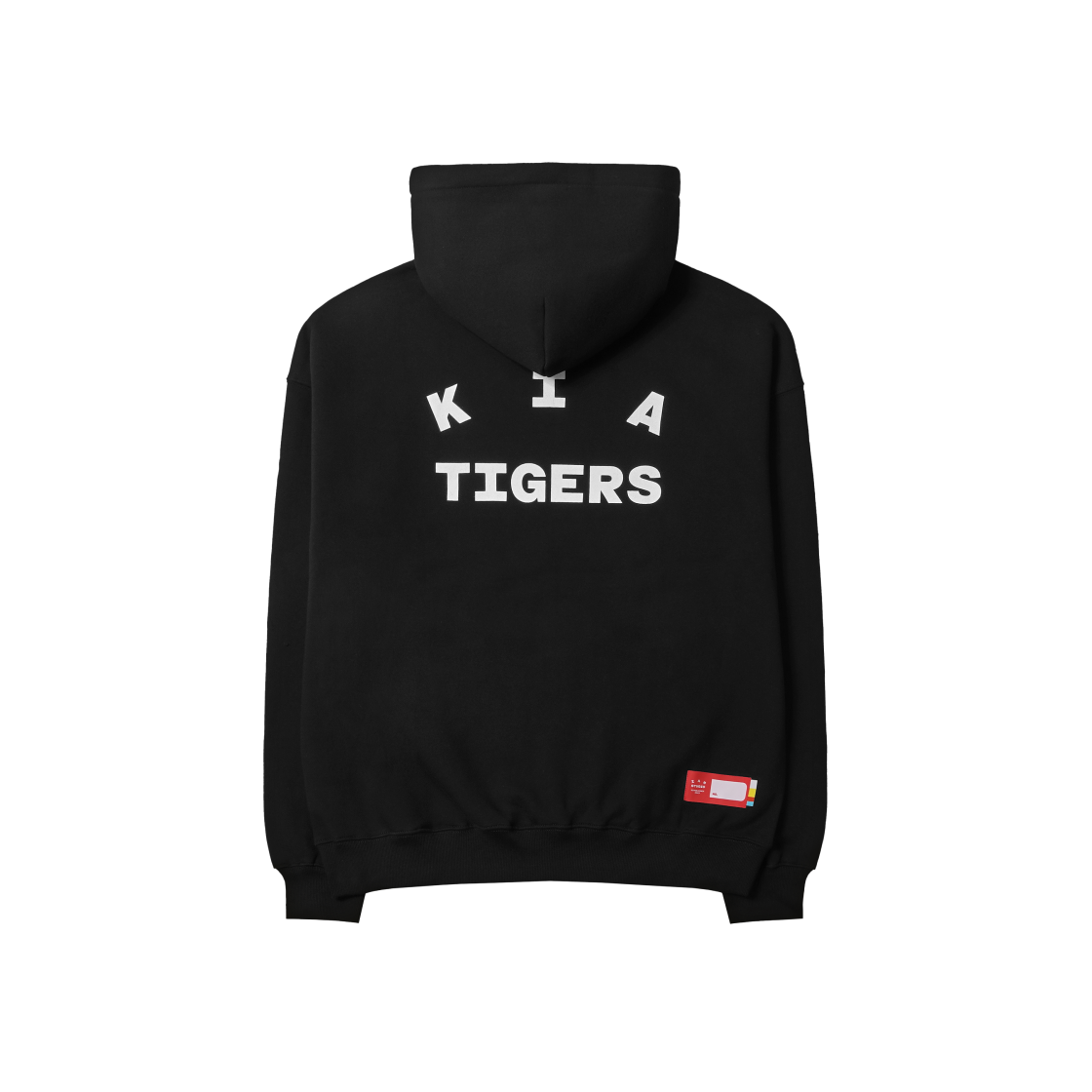パーカー・フーディ IAB Studio x KIA TIGERS V12 Hoodie Brown IAB Studio x KIA TIGERS V12 Hoodie Brown Size S-XXL 100