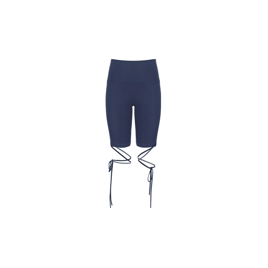 아쎄이 스트링 바이커 쇼츠 네이비(Assay String Biker Shorts Navy)