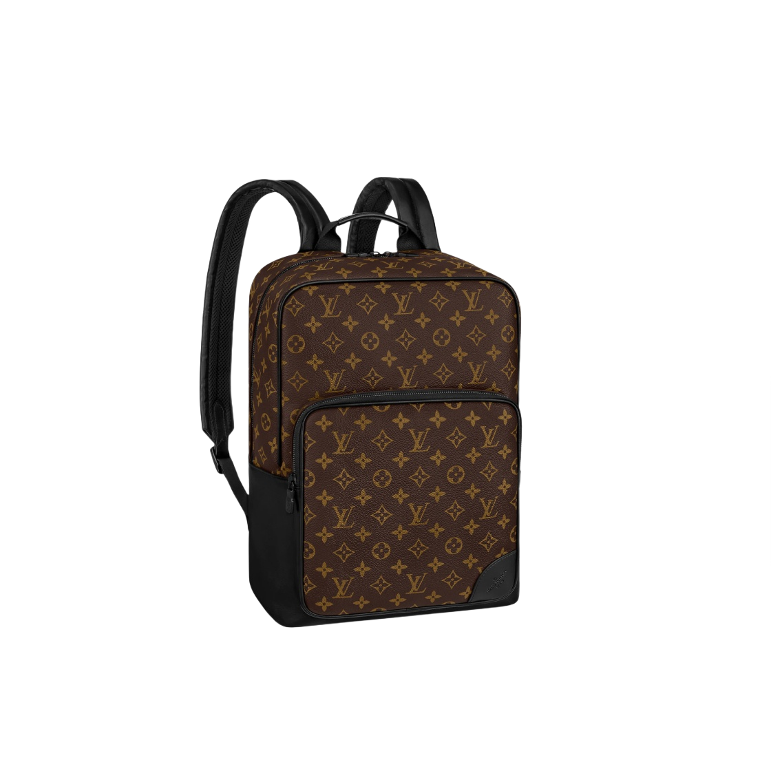 M45335 Louis Vuitton Dean Backpack Monogram - 대표 이미지 #1