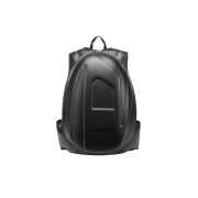 Diesel 1DR-Pod Backpack Black