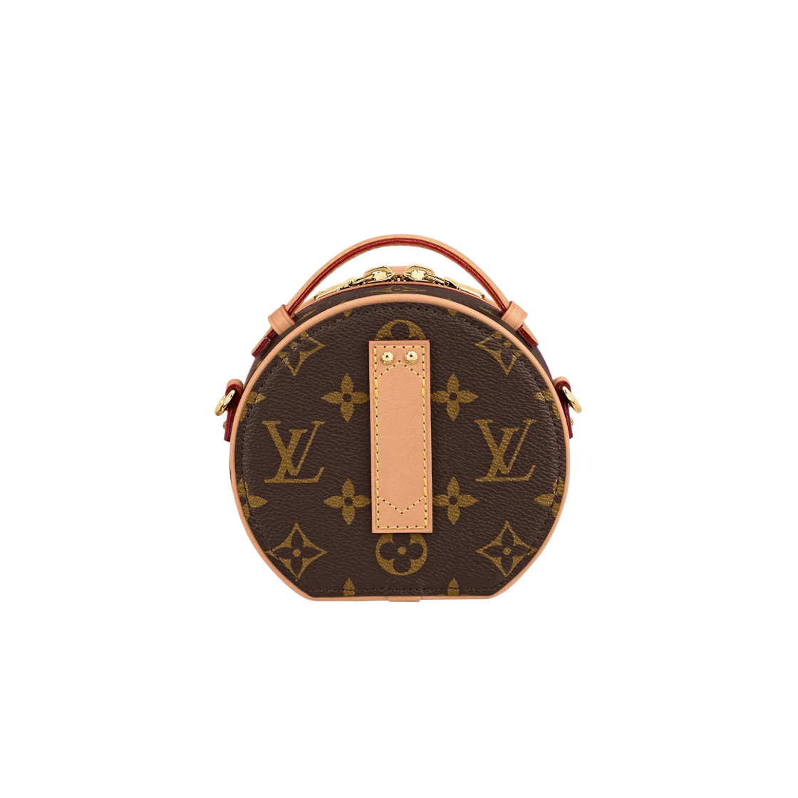 M44699 Louis Vuitton Mini Boite Chapeau Monogram - #3