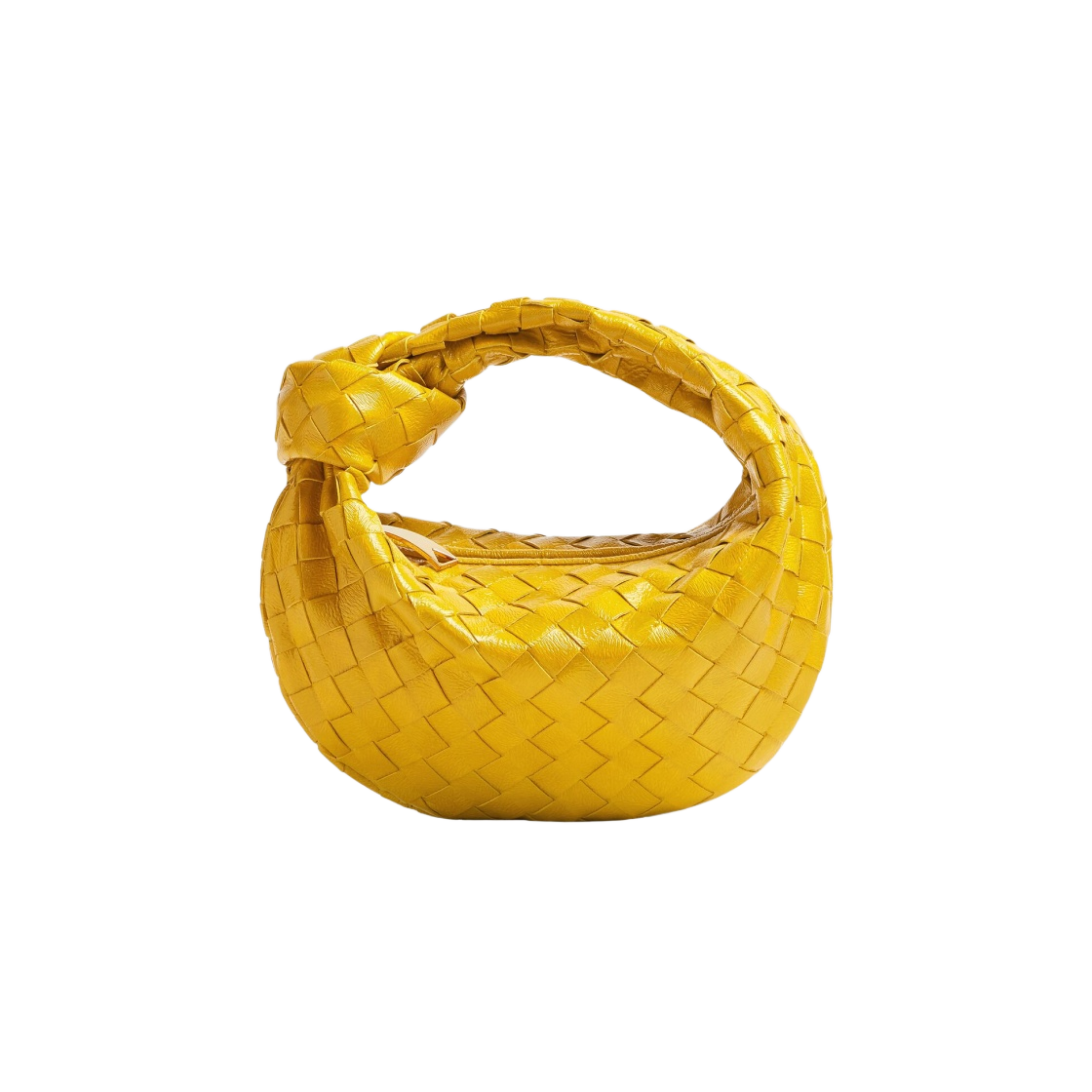 보테가 베네타 미니 조디백 콘실크(Bottega Veneta Mini Jodie Cornsilk) - 1