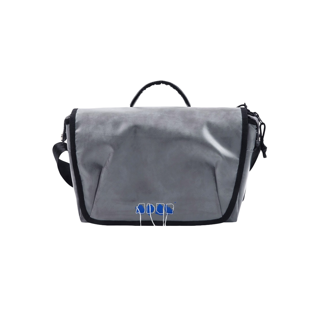バッグ ADER ERROR Trace admore crossbody bag ADER AderSpace # Shop #