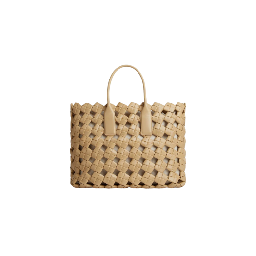 Bottega Veneta Tote Bag Powder