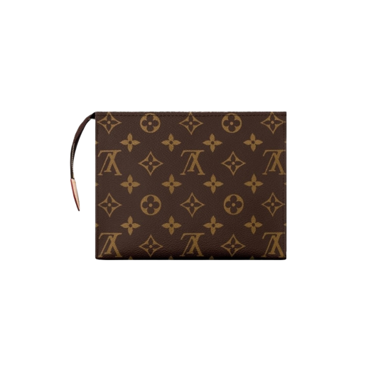 Louis Vuitton Pochette Toilet 19 Monogram