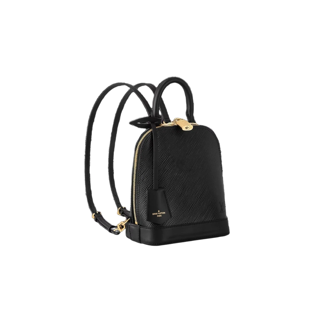 루이비통 알마 백팩 에피 블랙 | Louis Vuitton | KREAM Louis Vuitton Alma Backpack Epi Black