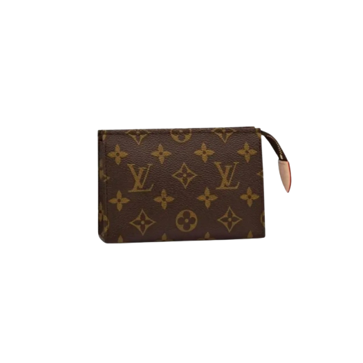 Louis Vuitton Toiletry Pouch 15 Monogram