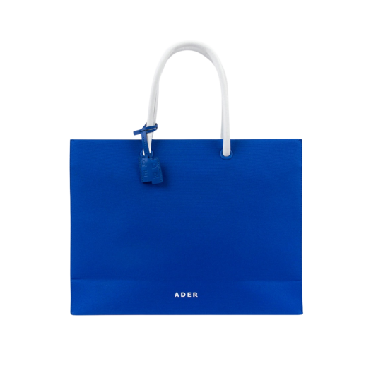 【ADERERROR】Prato Bag Product 113 Z-Blue Ader Error Prato Bag Product 113 Z-Blue | eBay