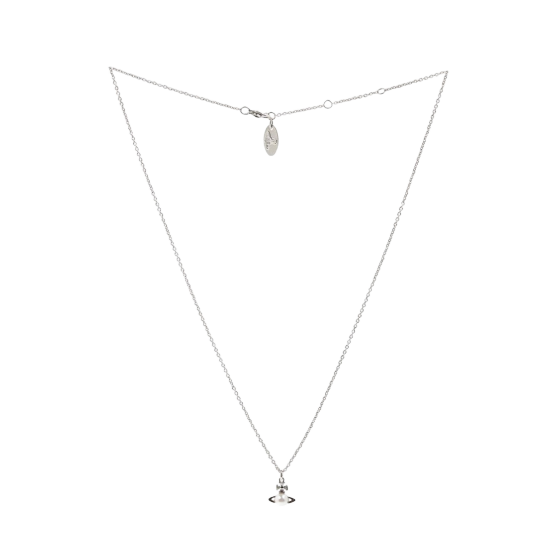 Vivienne westwood balbina necklace