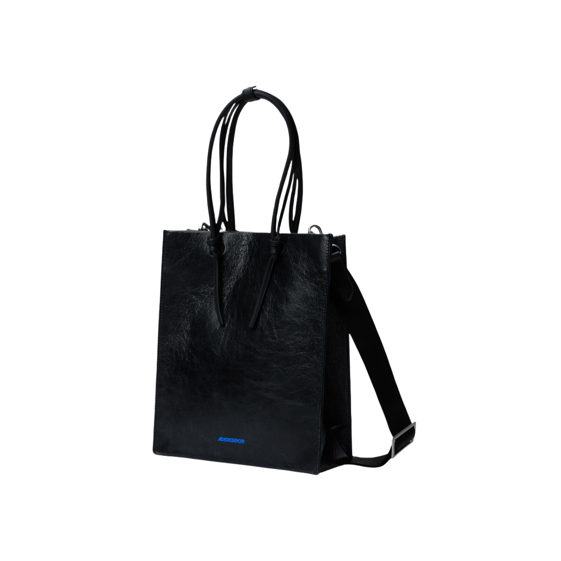 正規品・送料込み◆ADERERROR◆Small cracked shopper bag ADERERROR Small cracked shopper bag