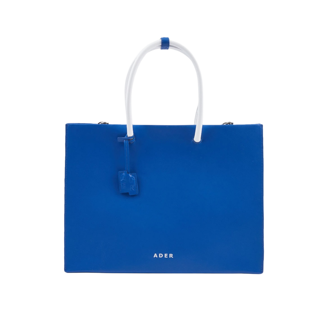 Ader Error Wide Blue  STYLE | KREAM