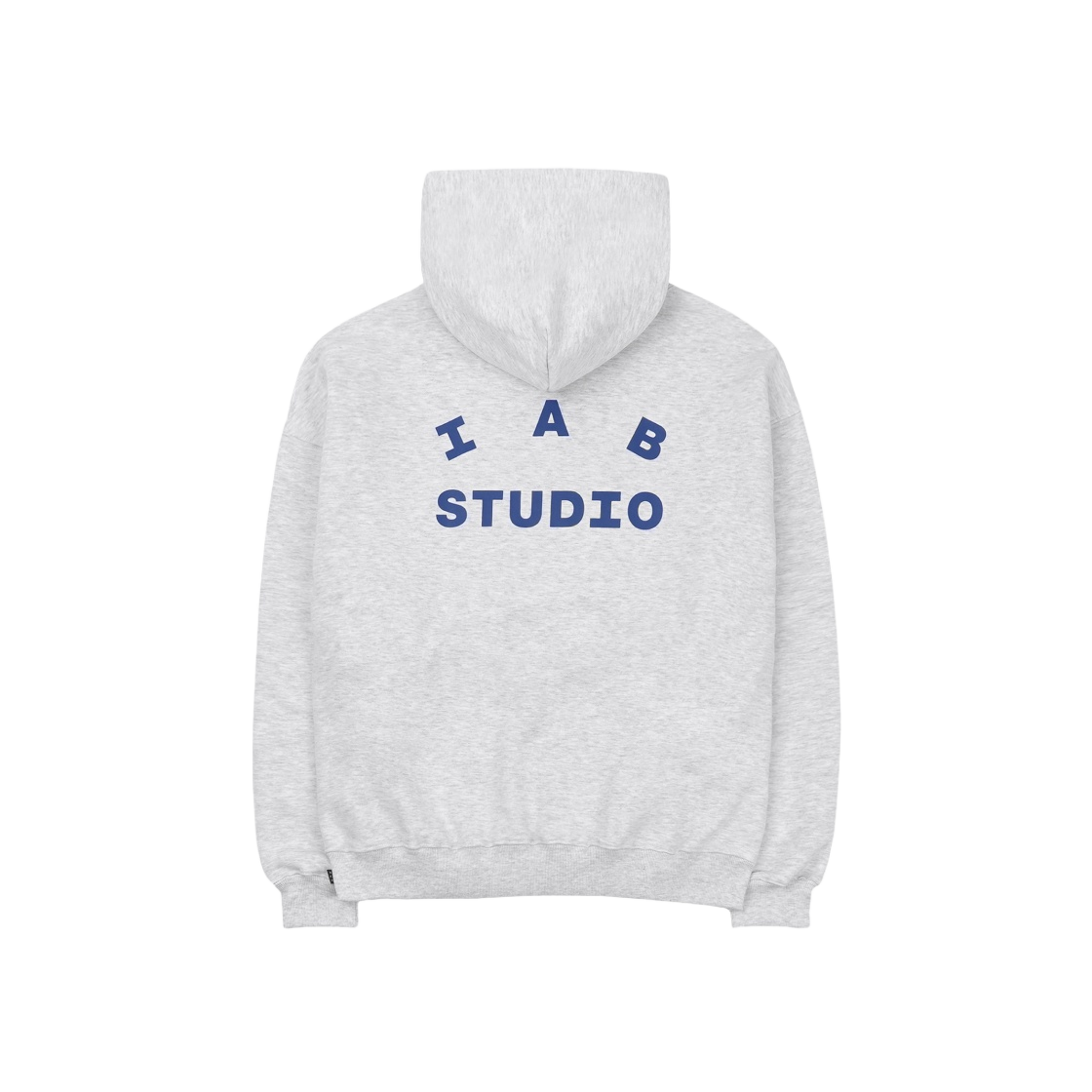 【IAB STUDIO】 IAB Studio Hoodie Sky Blue Lemon 아이앱 스튜디오 후드 스카이 블루 레몬 | IAB Studio | KREAM