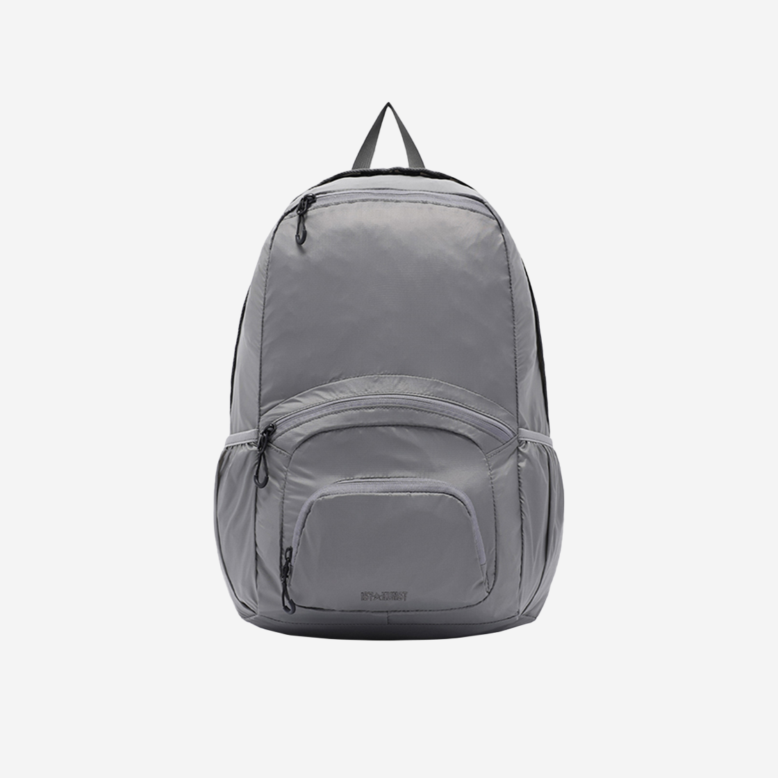 이스트쿤스트 IK 데이팩 그레이(ISTKUNST IK Daypack Grey)