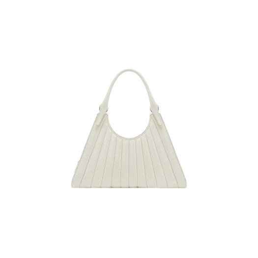 Louis Quatorze Olivia Tote Bag Ivory