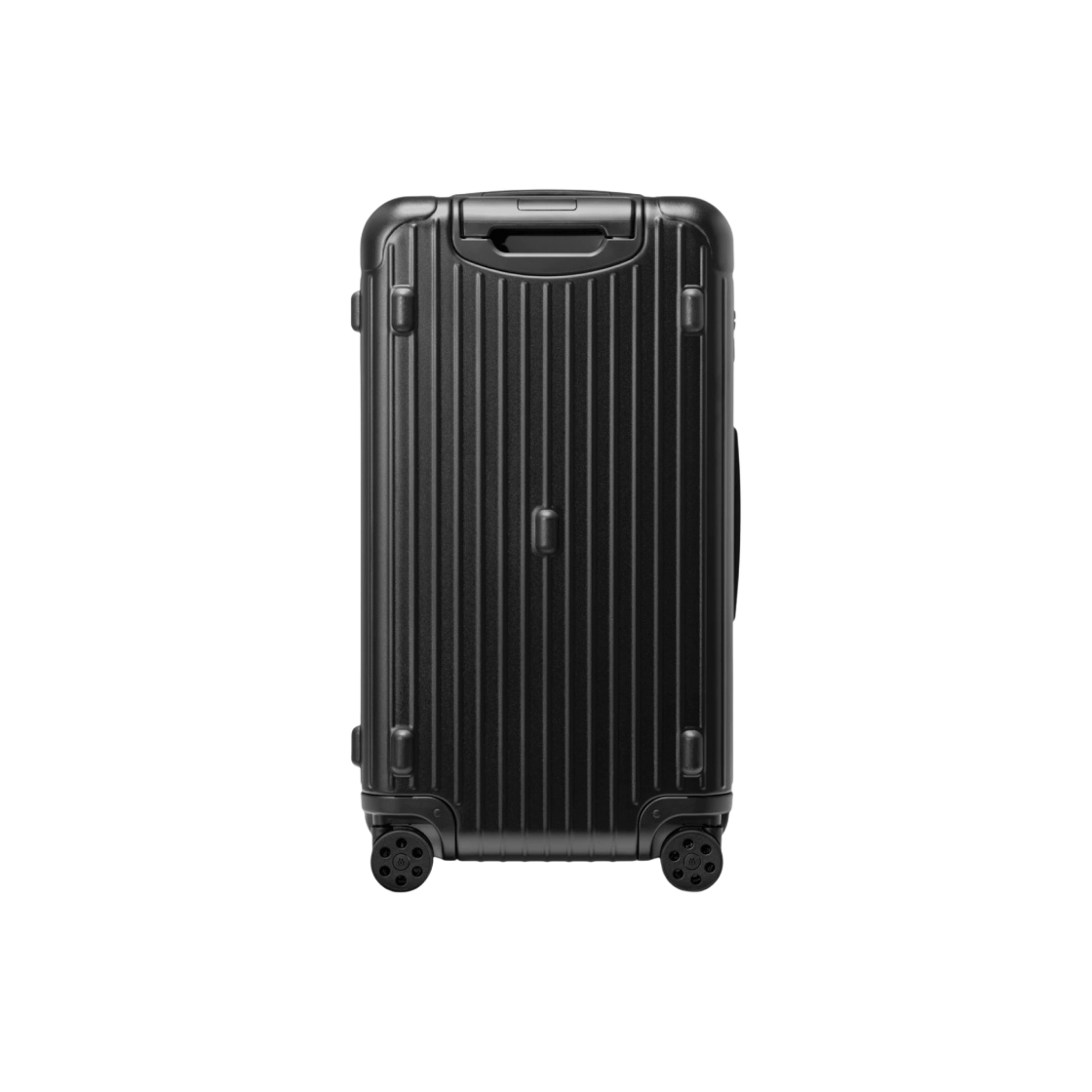 83275634 Rimowa Essential Trunk Polycarbonate Matte Black - #4