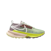 (W) Nike ZoomX Zegama 2 Trail Jade Horizon Cyber