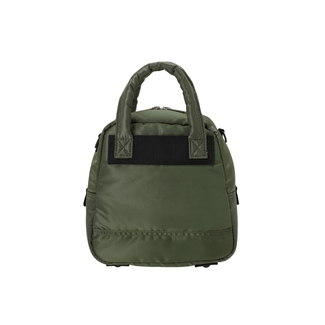 포터 PX 탱커 볼링 백 블랙 세이지 그린(Porter PX Tanker Bowling Bag Sage Green) - 4