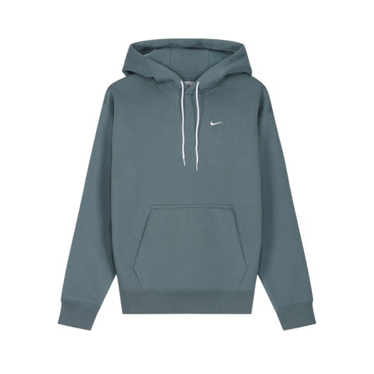 Nike NRG Solo Swoosh Fleece Hoodie Hasta - US/EU