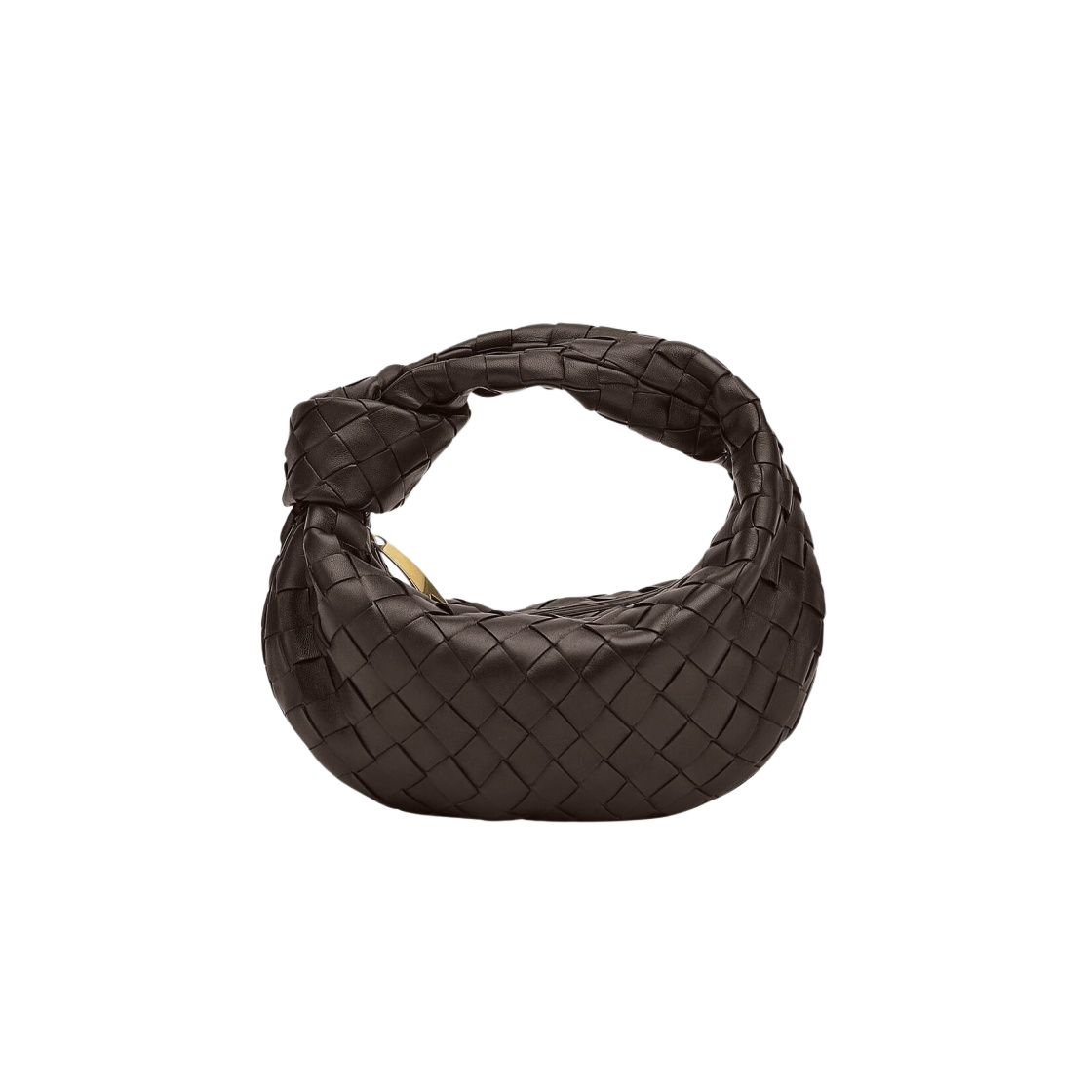 보테가 베네타 미니 레더 조디백 폰덴테(Bottega Veneta Mini Leather Jodie Fondant) - 1