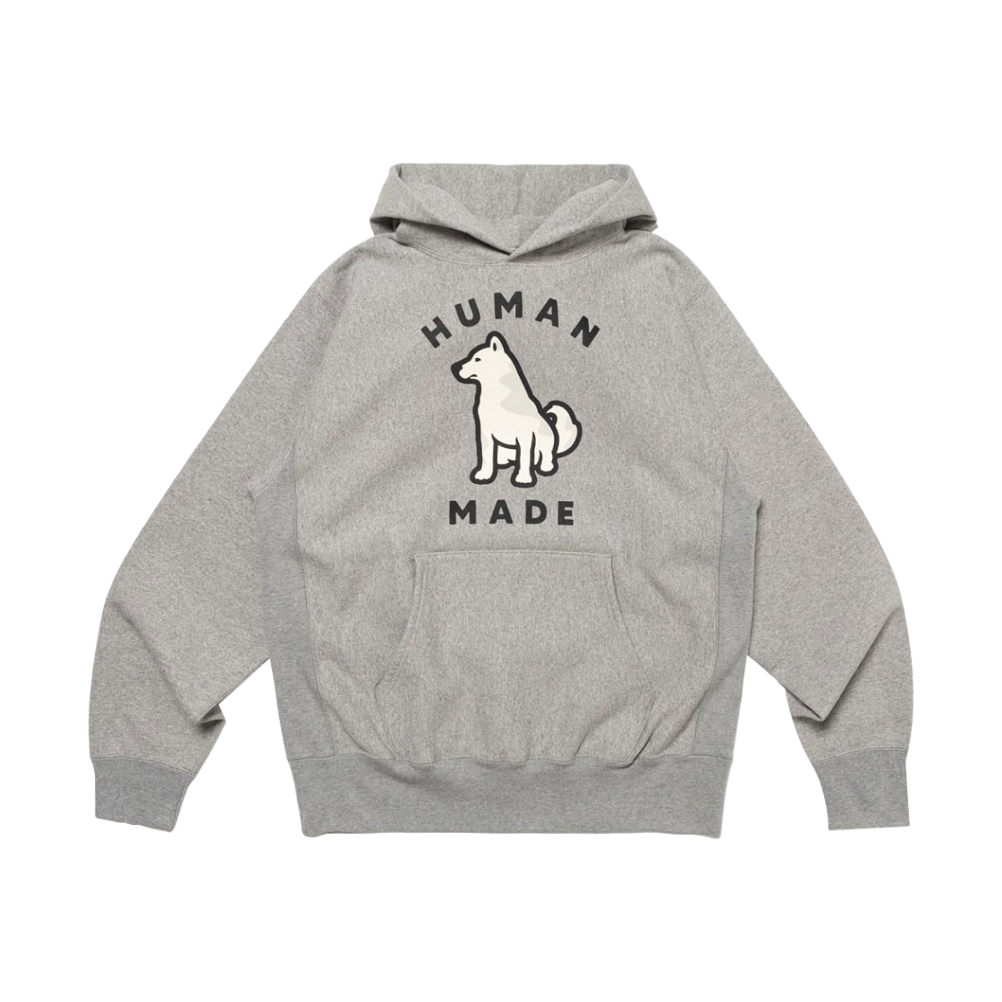 【HUMAN MADE】20th Anniversary Jindo Dog Heavy Weight Hoodie Human Made Worksout 20th Anniversary Jindo Dog Heavt Weight