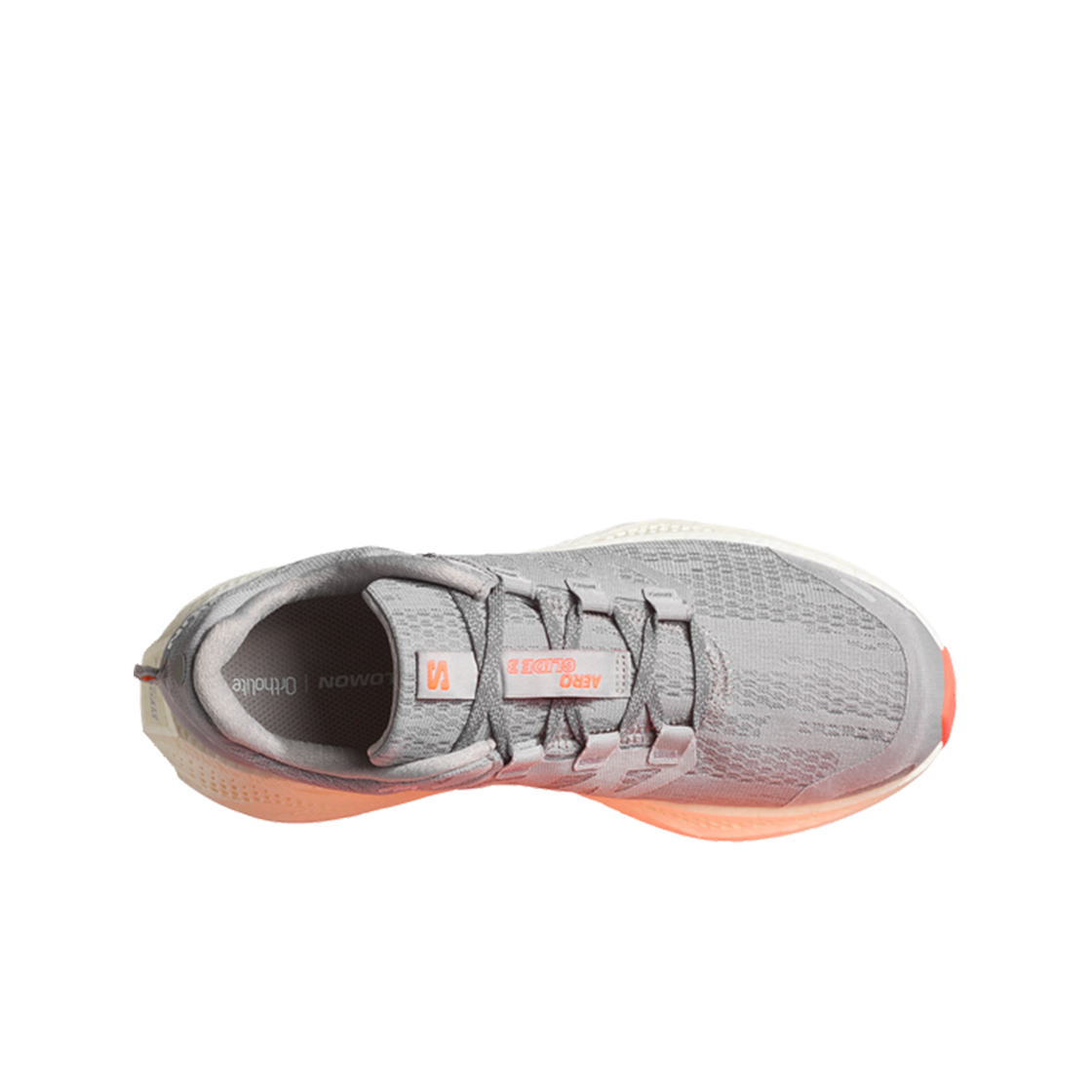 L47810600 Salomon Aero Glide 3 Alloy Vanilla Ice - #2