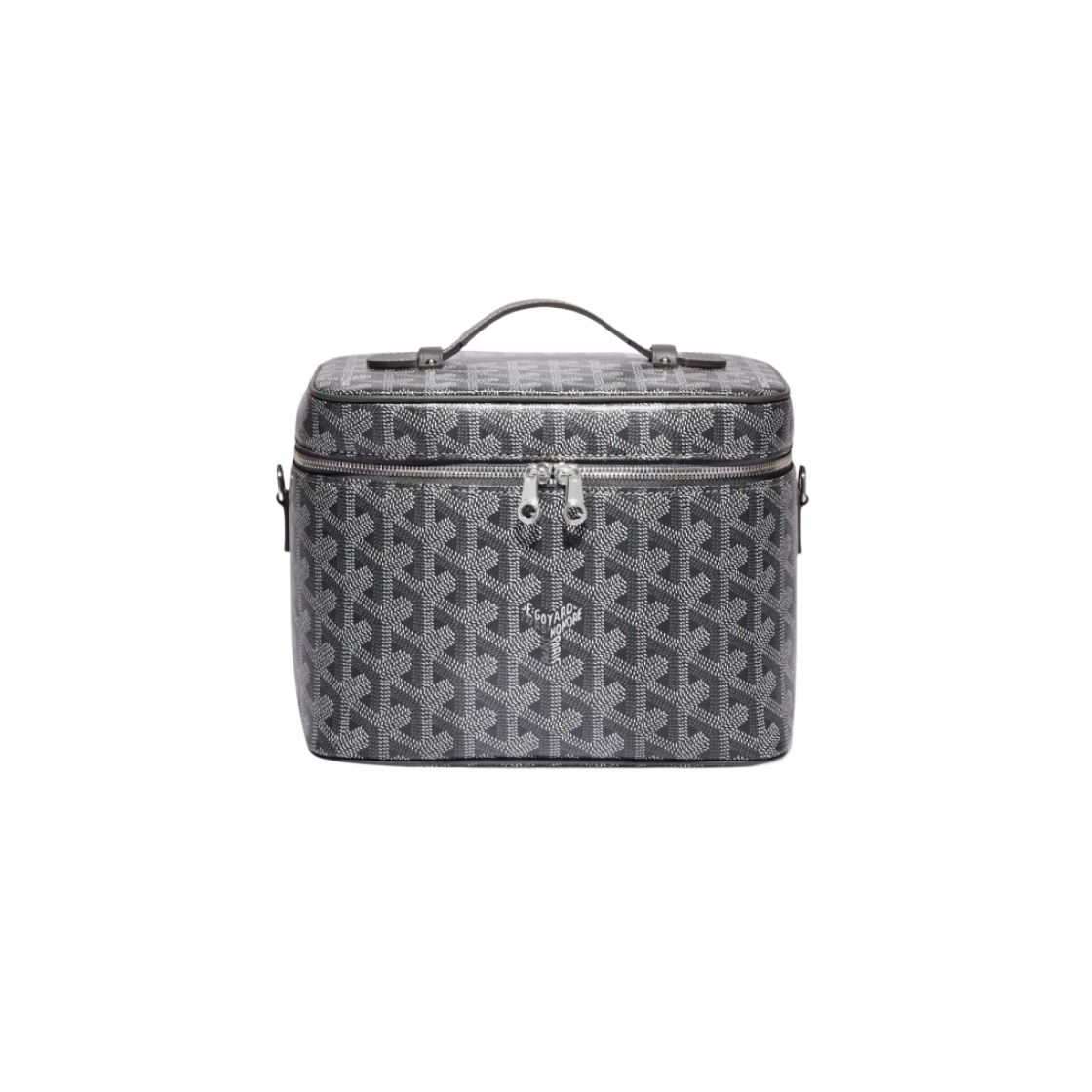 고야드 뮤즈 베니티 그레이(Goyard Muse Vanity Case Grey) - 1