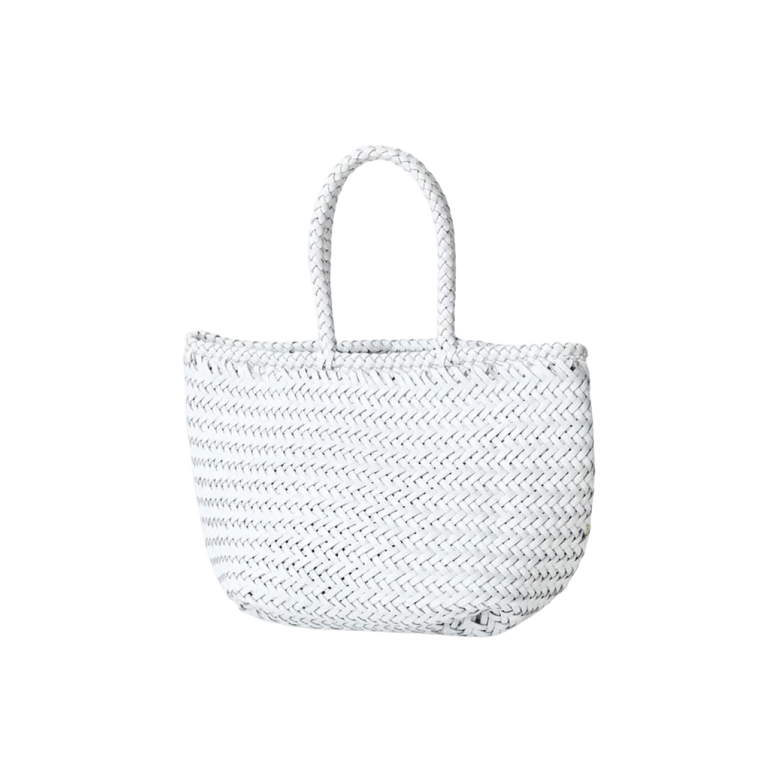 드래곤 디퓨전 그레이스 베스킷 스몰 화이트(Dragon Diffusion Grace Basket Small White) - 2