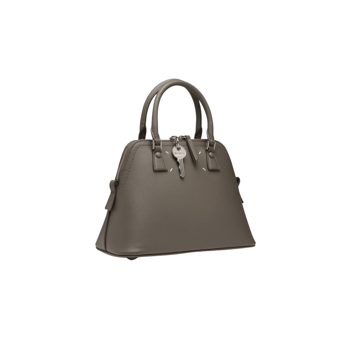 메종 마르지엘라 5AC 미니백 다크 그레이(Maison Margiela 5AC Mini Bag Dark Grey) - 2