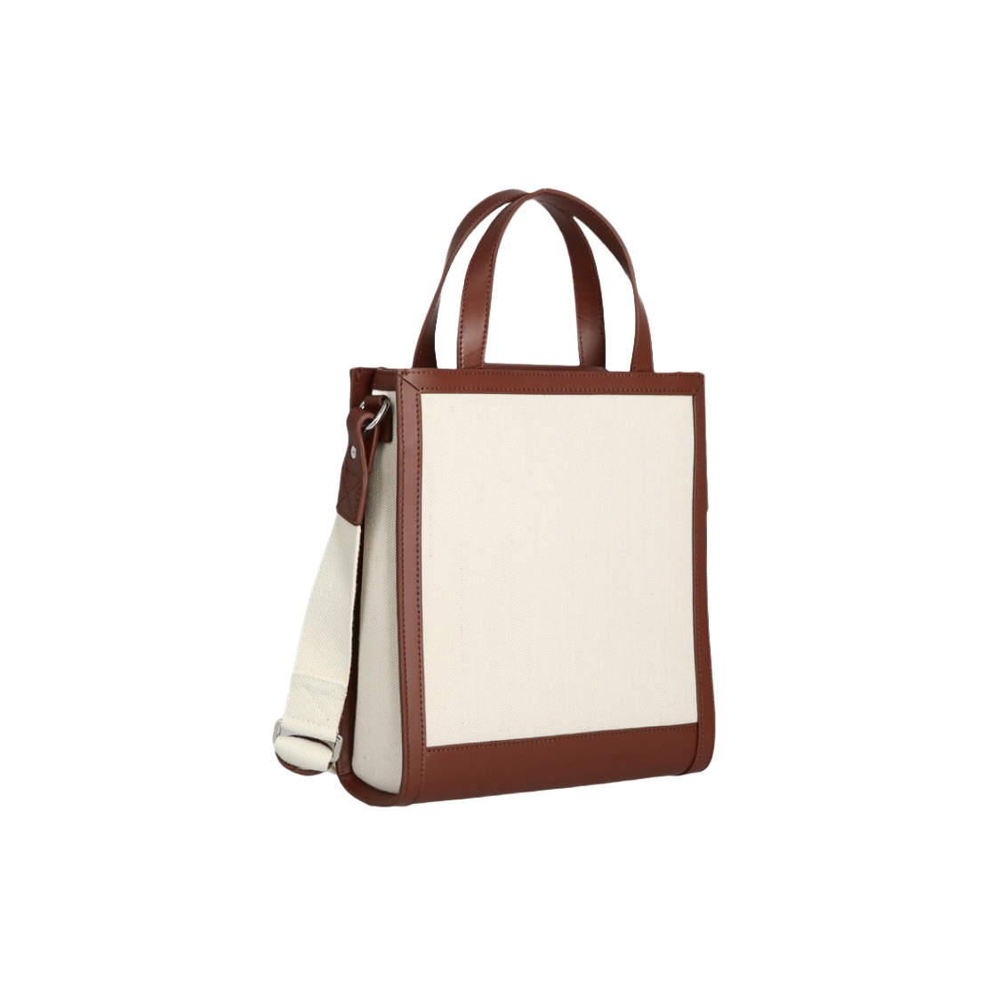 아페쎄 카미유 스몰 토트백 베이지(A.P.C. Camille Small Tote Bag Beige) - 3