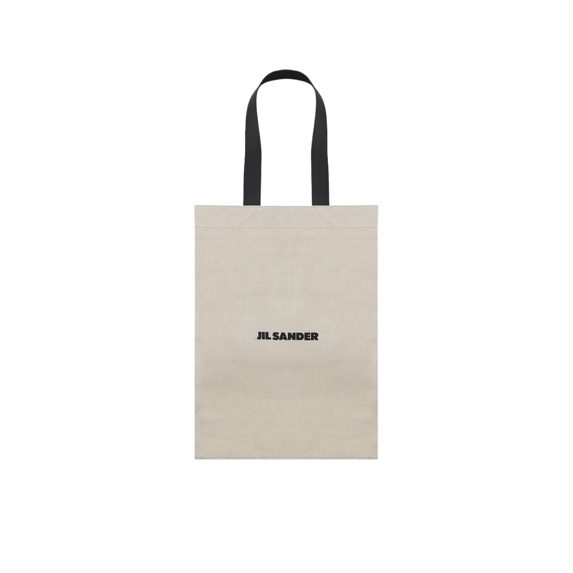 질 샌더 플랫 쇼퍼 라지 내츄럴(Jil Sander Flat Shopper Large Natural)