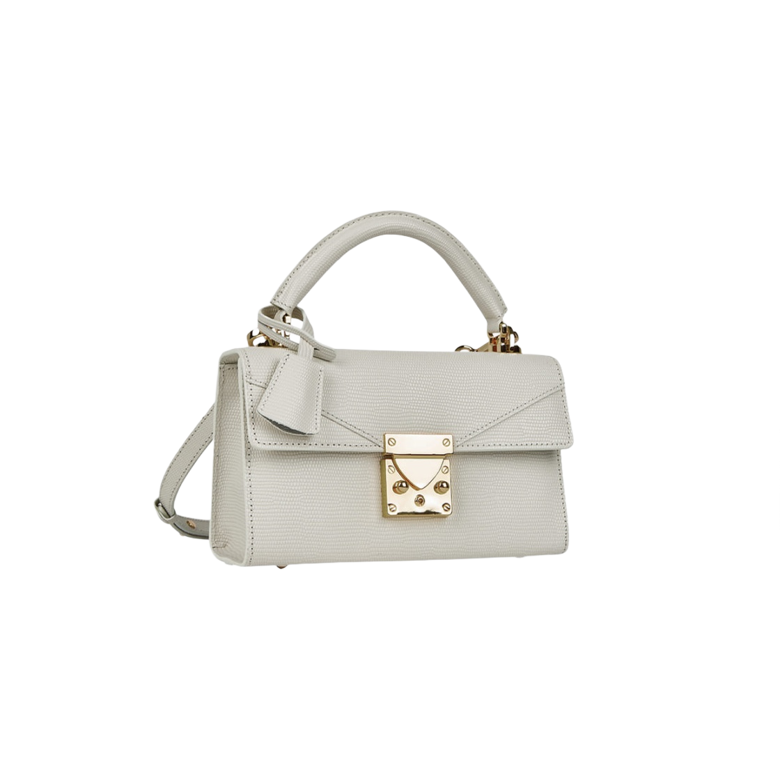 라플라 미니미 백 크림(Lapla Minimi Bag Cream) - 2