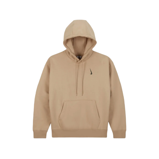 Nike x Billie Eilish NRG Fleece Hoodie Mushroom - Asia