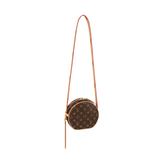 Louis Vuitton Boite Chapeau Souple PM Monogram